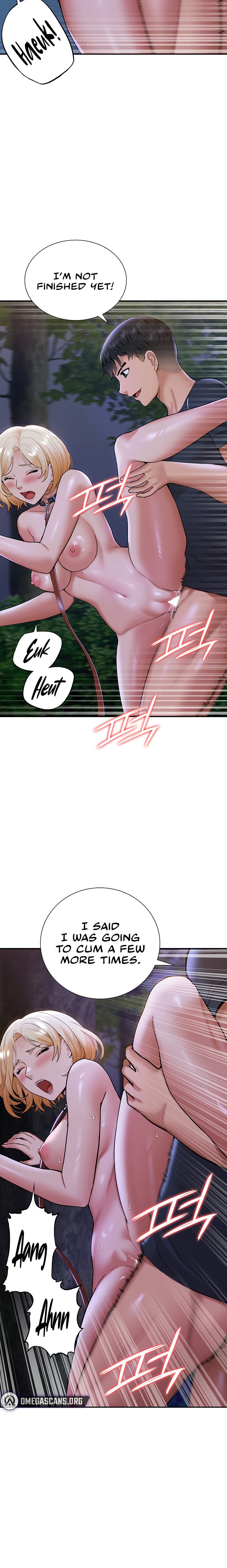 I Was the One Who Got Hypnotized but I Made an Idol Harem chapter 10 page 12