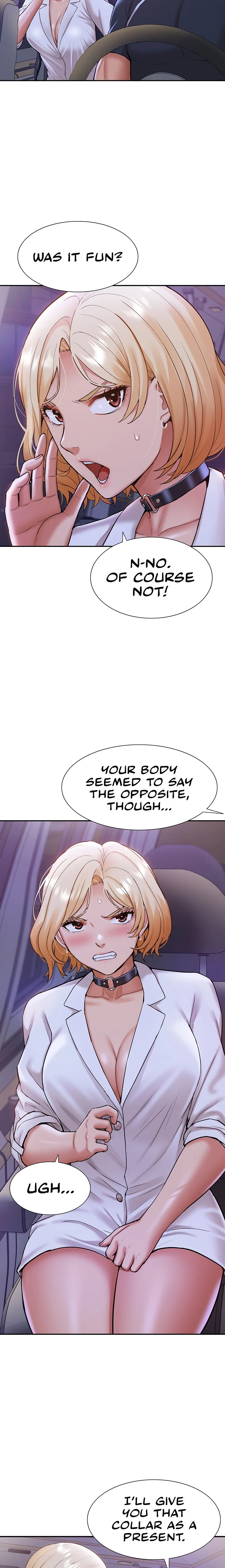 I Was the One Who Got Hypnotized but I Made an Idol Harem chapter 10 page 20