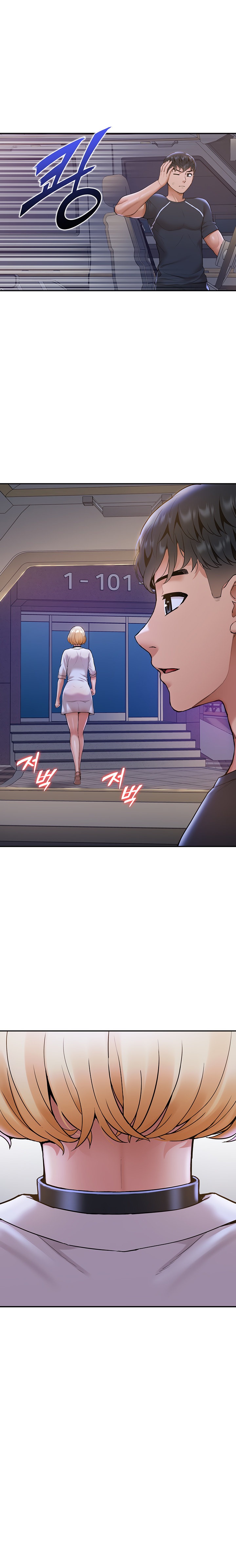 I Was the One Who Got Hypnotized but I Made an Idol Harem chapter 10 page 22
