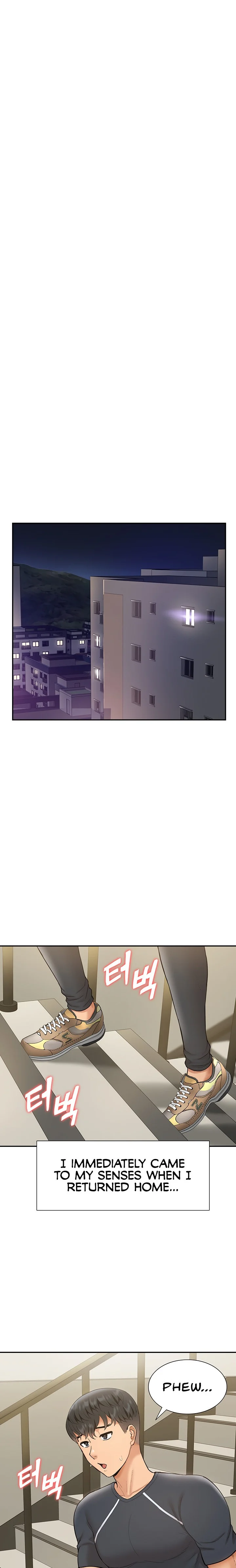 I Was the One Who Got Hypnotized but I Made an Idol Harem chapter 10 page 23