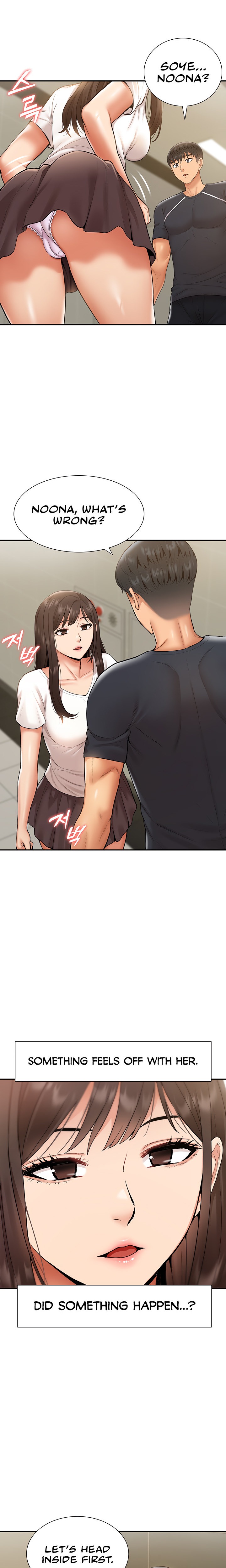 I Was the One Who Got Hypnotized but I Made an Idol Harem chapter 10 page 26