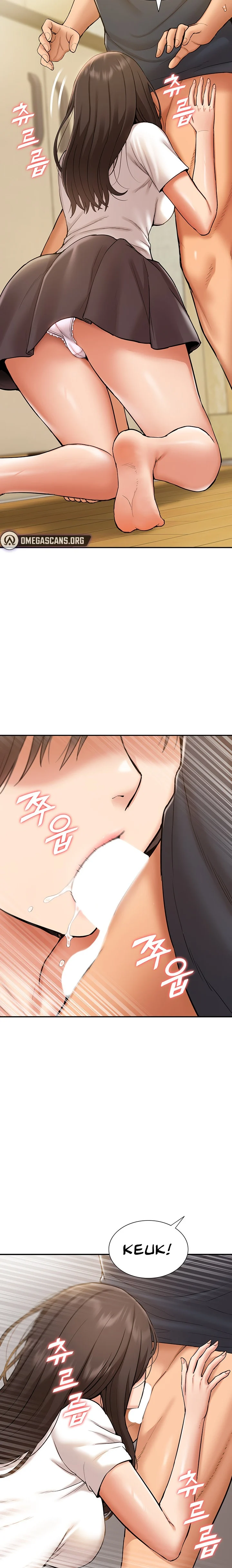 I Was the One Who Got Hypnotized but I Made an Idol Harem chapter 10 page 29