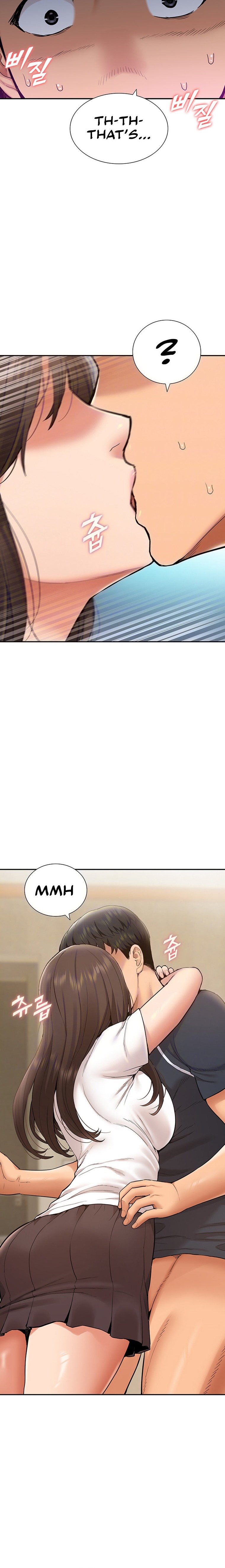 I Was the One Who Got Hypnotized but I Made an Idol Harem chapter 11 page 4