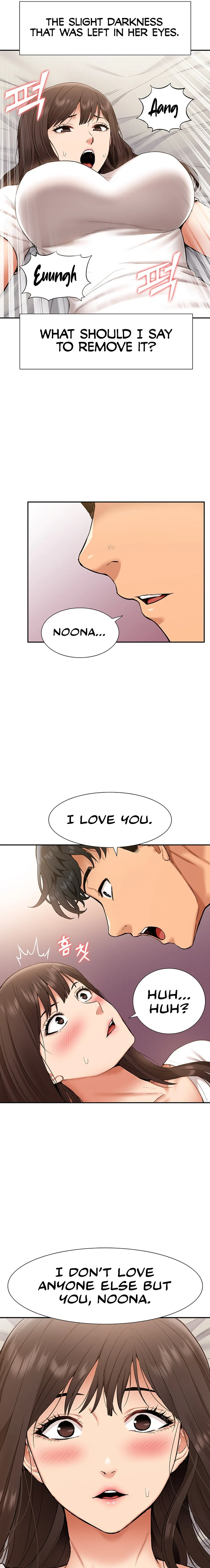 I Was the One Who Got Hypnotized but I Made an Idol Harem chapter 11 page 13