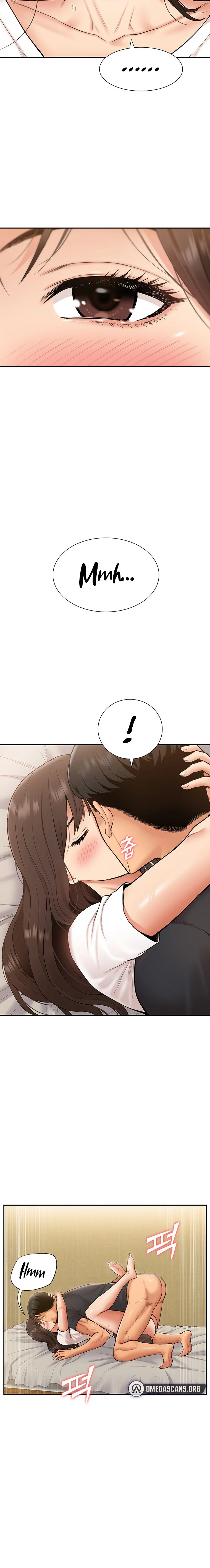 I Was the One Who Got Hypnotized but I Made an Idol Harem chapter 11 page 14