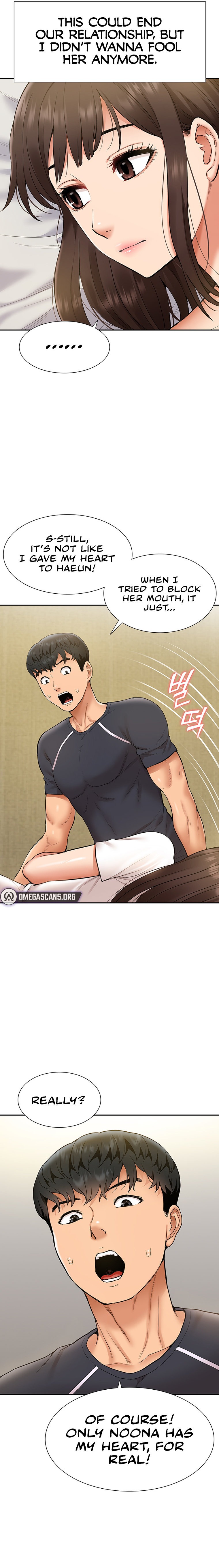 I Was the One Who Got Hypnotized but I Made an Idol Harem chapter 11 page 19