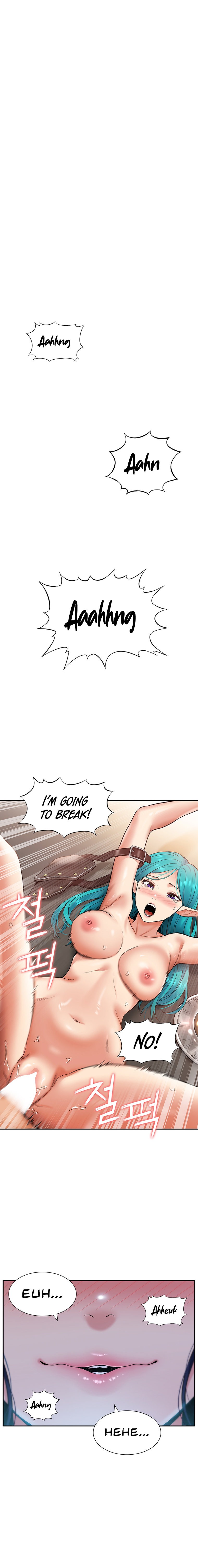 I Was the One Who Got Hypnotized but I Made an Idol Harem chapter 11 page 26
