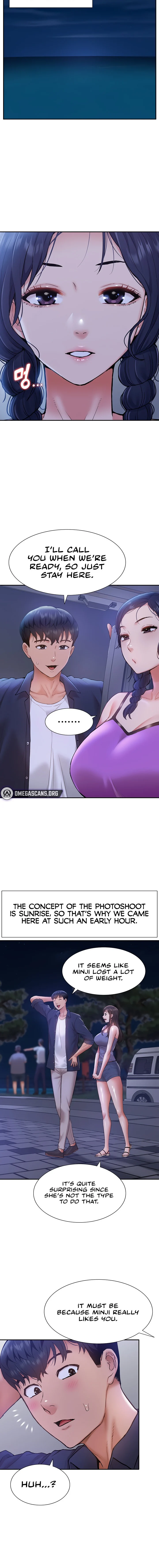 I Was the One Who Got Hypnotized but I Made an Idol Harem chapter 12 page 14