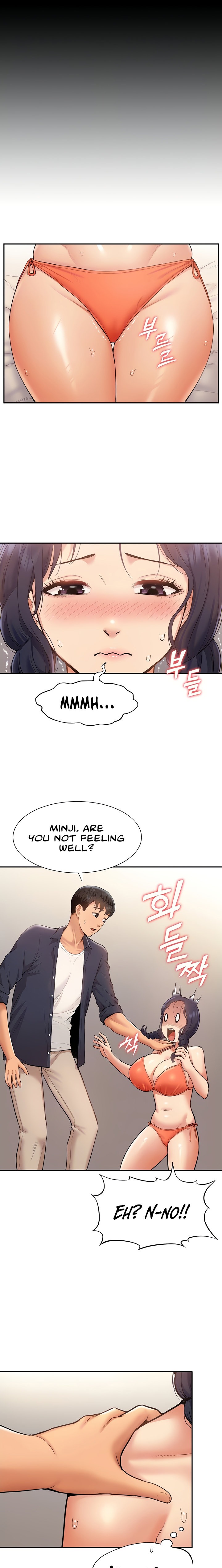 I Was the One Who Got Hypnotized but I Made an Idol Harem chapter 13 page 5