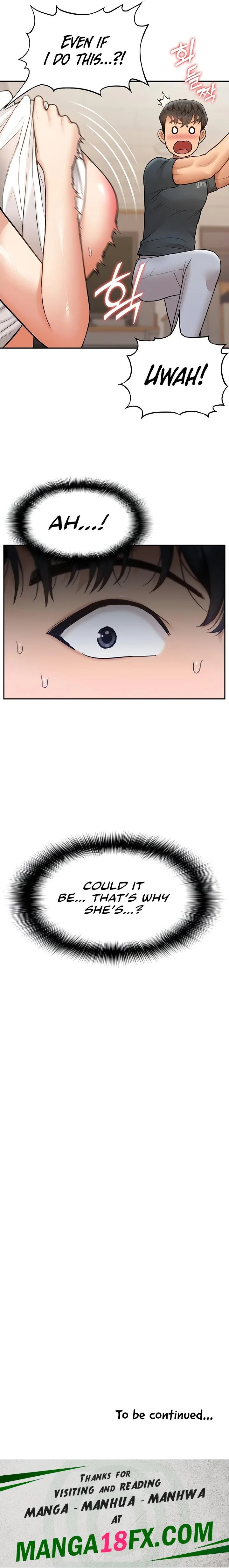 I Was the One Who Got Hypnotized but I Made an Idol Harem chapter 13 page 23