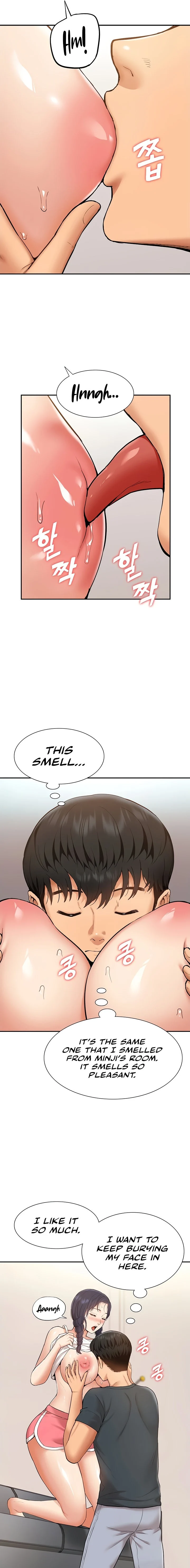 I Was the One Who Got Hypnotized but I Made an Idol Harem chapter 14 page 7
