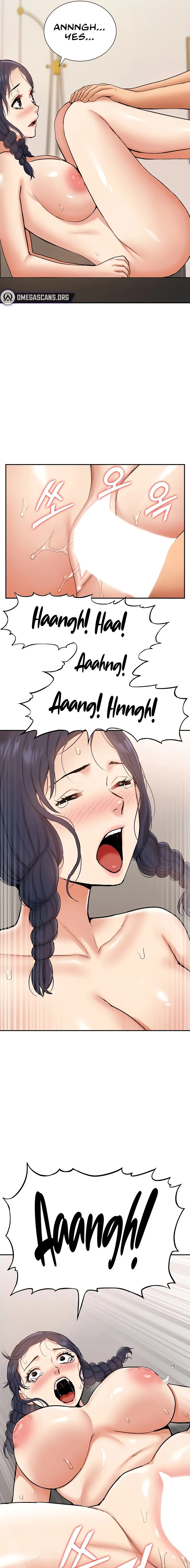 I Was the One Who Got Hypnotized but I Made an Idol Harem chapter 14 page 15