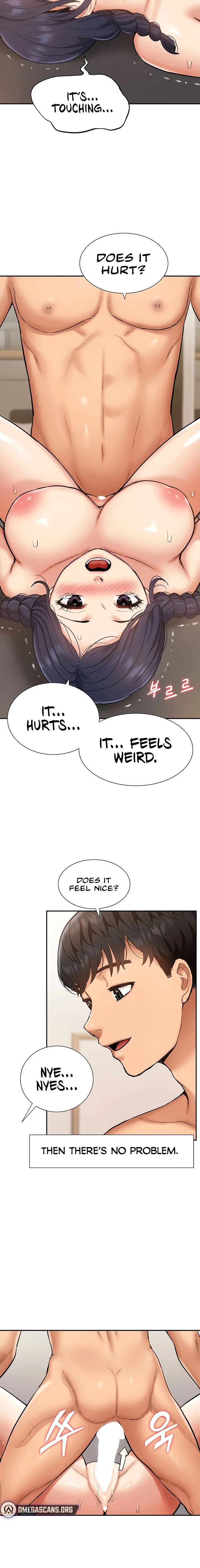 I Was the One Who Got Hypnotized but I Made an Idol Harem chapter 14 page 18