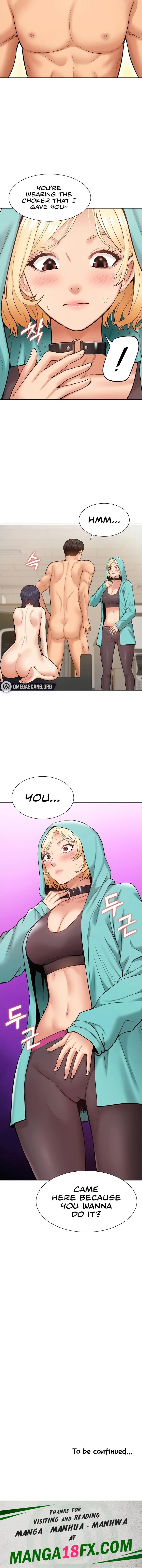 I Was the One Who Got Hypnotized but I Made an Idol Harem chapter 14 page 23