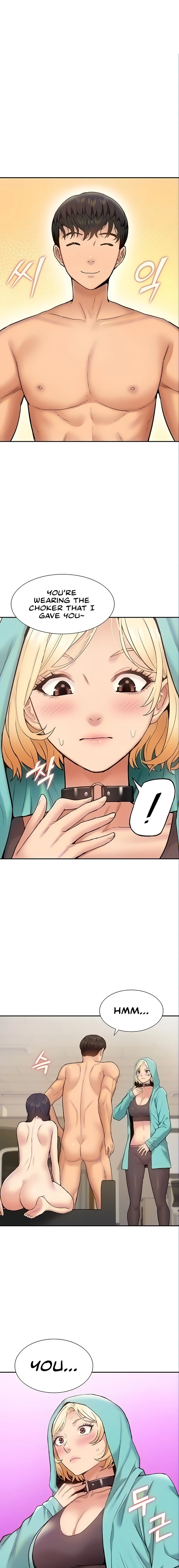 I Was the One Who Got Hypnotized but I Made an Idol Harem chapter 15 page 1