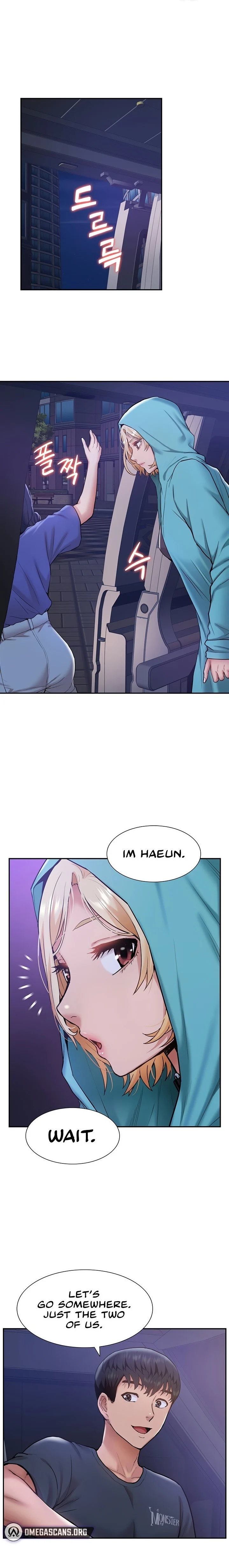 I Was the One Who Got Hypnotized but I Made an Idol Harem chapter 16 page 1