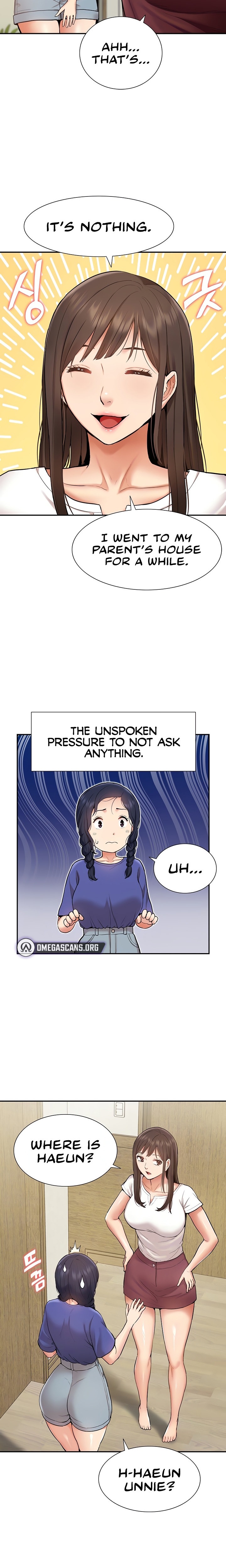 I Was the One Who Got Hypnotized but I Made an Idol Harem chapter 16 page 5