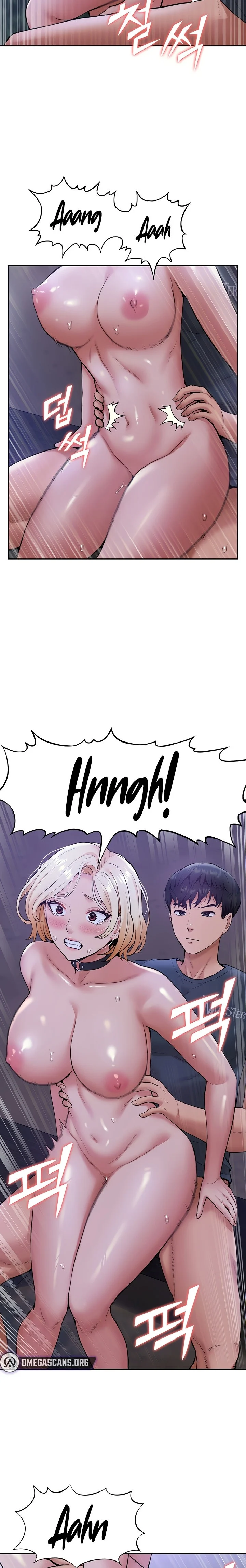 I Was the One Who Got Hypnotized but I Made an Idol Harem chapter 16 page 8