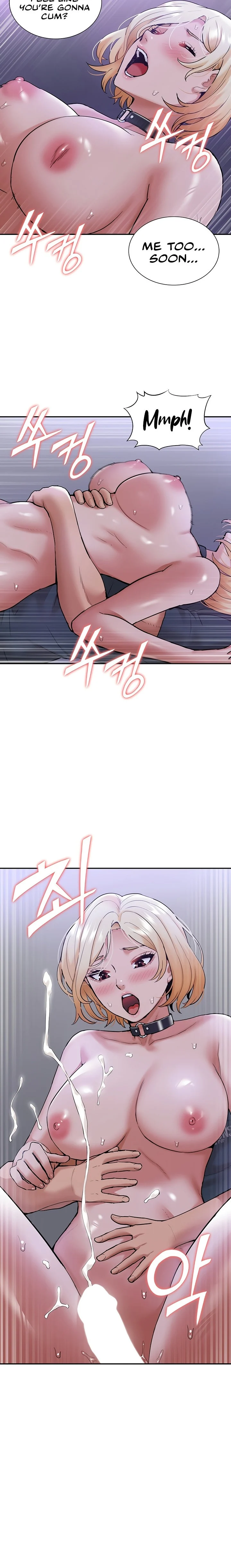 I Was the One Who Got Hypnotized but I Made an Idol Harem chapter 16 page 17