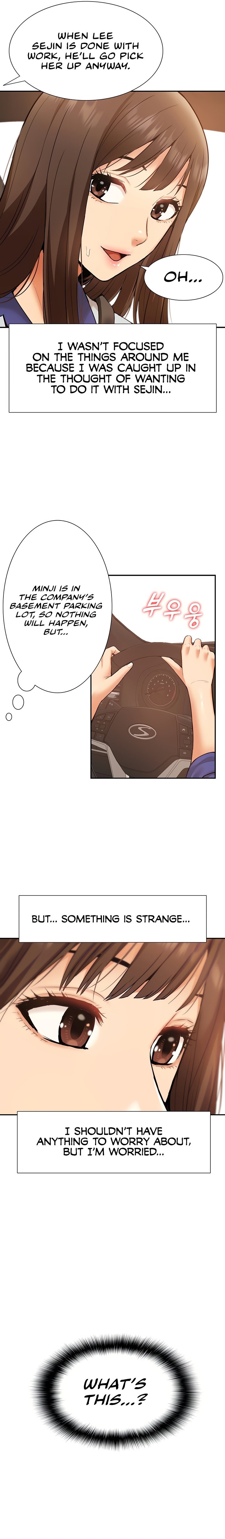 I Was the One Who Got Hypnotized but I Made an Idol Harem chapter 17 page 13