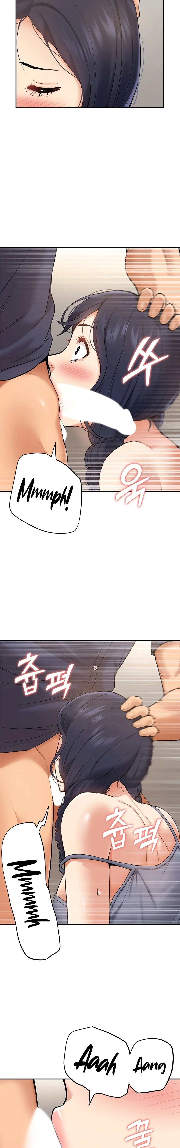 I Was the One Who Got Hypnotized but I Made an Idol Harem chapter 17 page 20