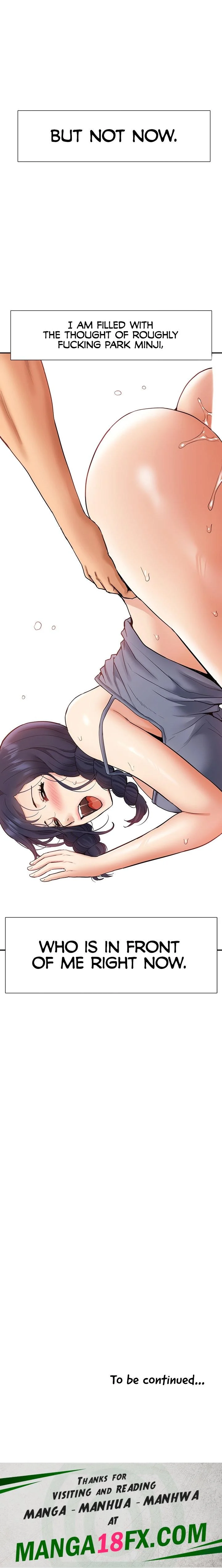 I Was the One Who Got Hypnotized but I Made an Idol Harem chapter 17 page 25