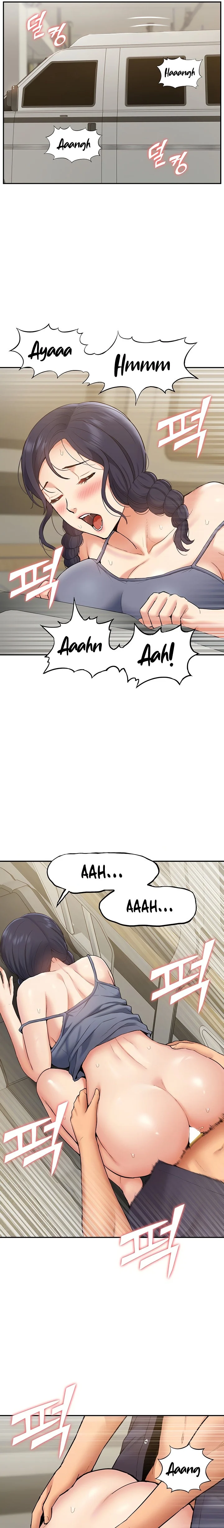 I Was the One Who Got Hypnotized but I Made an Idol Harem chapter 18 page 4
