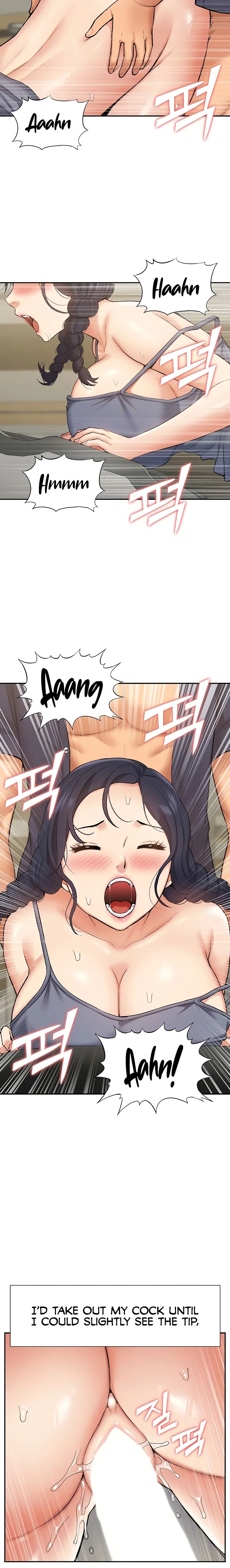 I Was the One Who Got Hypnotized but I Made an Idol Harem chapter 18 page 5