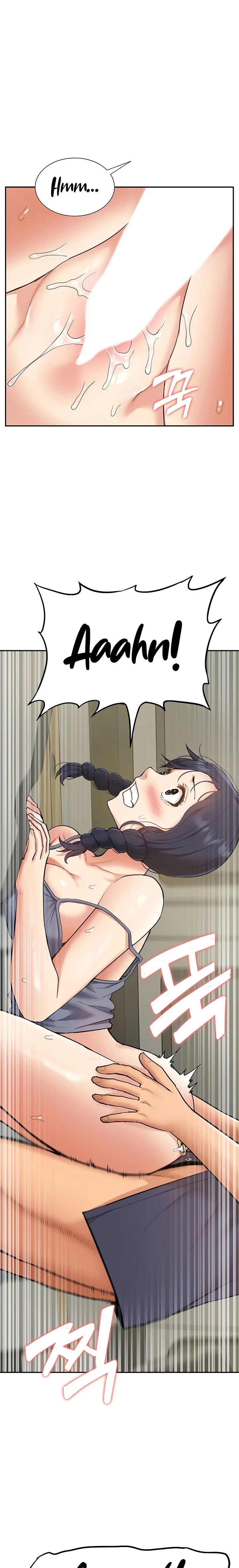 I Was the One Who Got Hypnotized but I Made an Idol Harem chapter 18 page 14