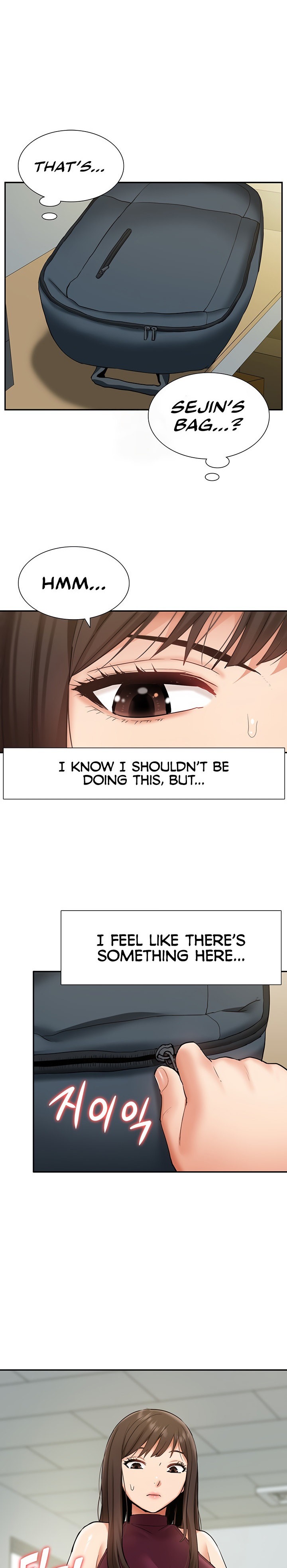 I Was the One Who Got Hypnotized but I Made an Idol Harem chapter 19 page 1