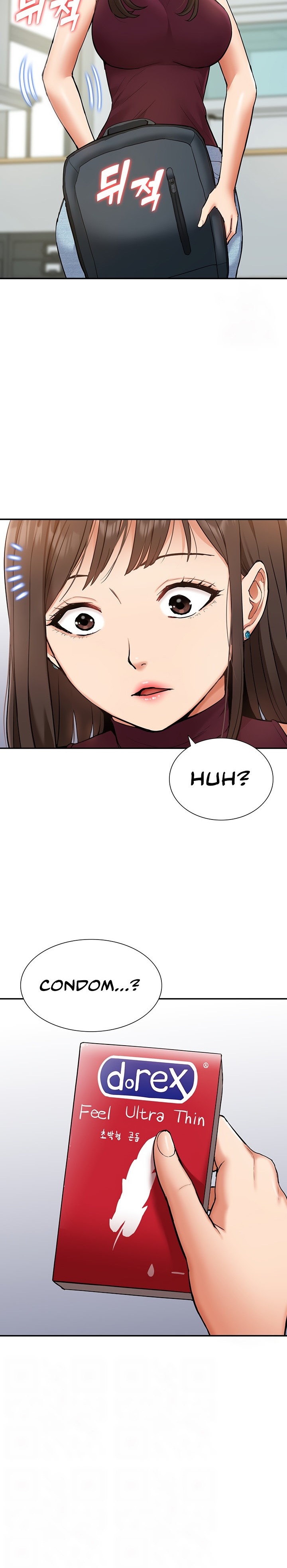 I Was the One Who Got Hypnotized but I Made an Idol Harem chapter 19 page 2