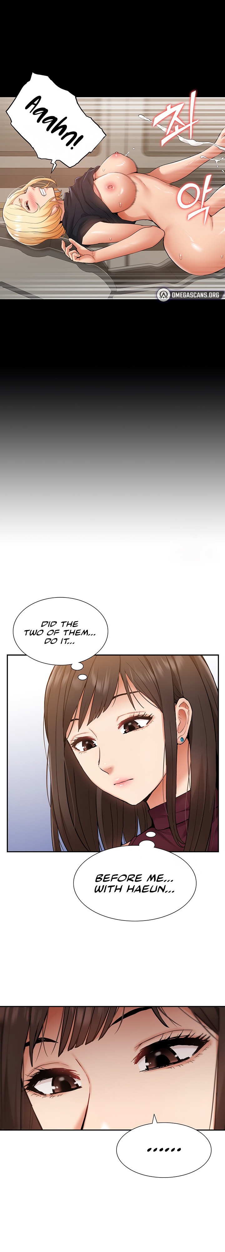 I Was the One Who Got Hypnotized but I Made an Idol Harem chapter 19 page 6