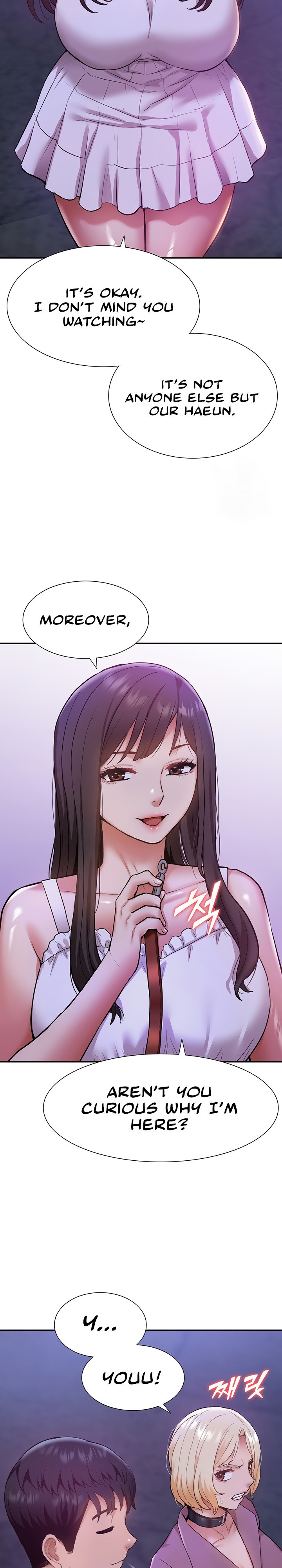 I Was the One Who Got Hypnotized but I Made an Idol Harem chapter 19 page 17