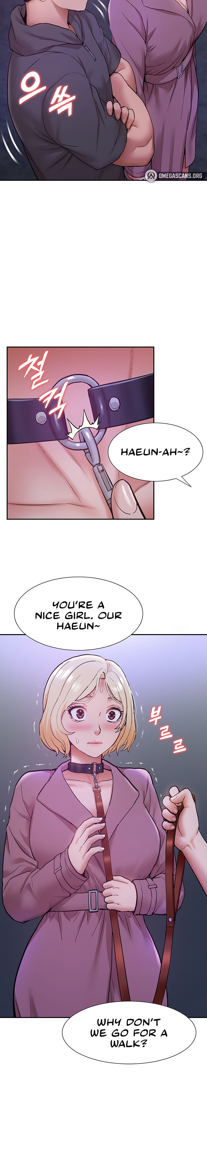 I Was the One Who Got Hypnotized but I Made an Idol Harem chapter 19 page 18