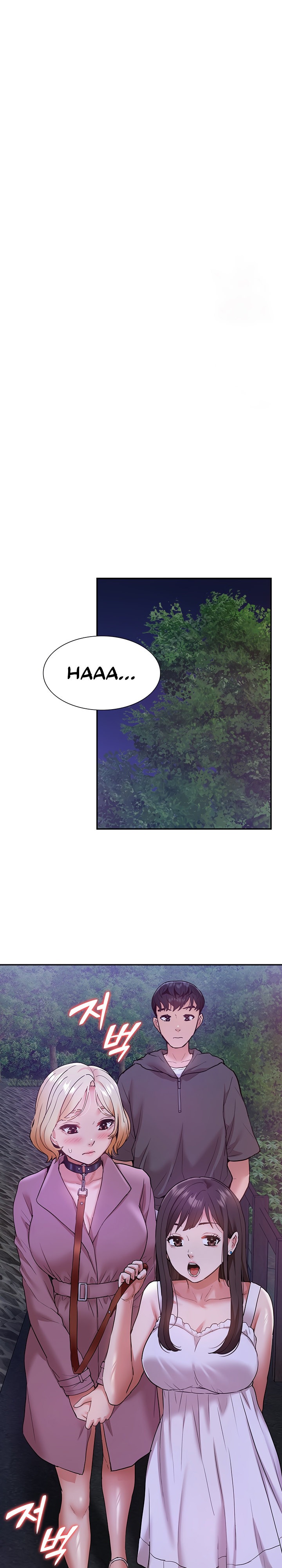 I Was the One Who Got Hypnotized but I Made an Idol Harem chapter 19 page 19