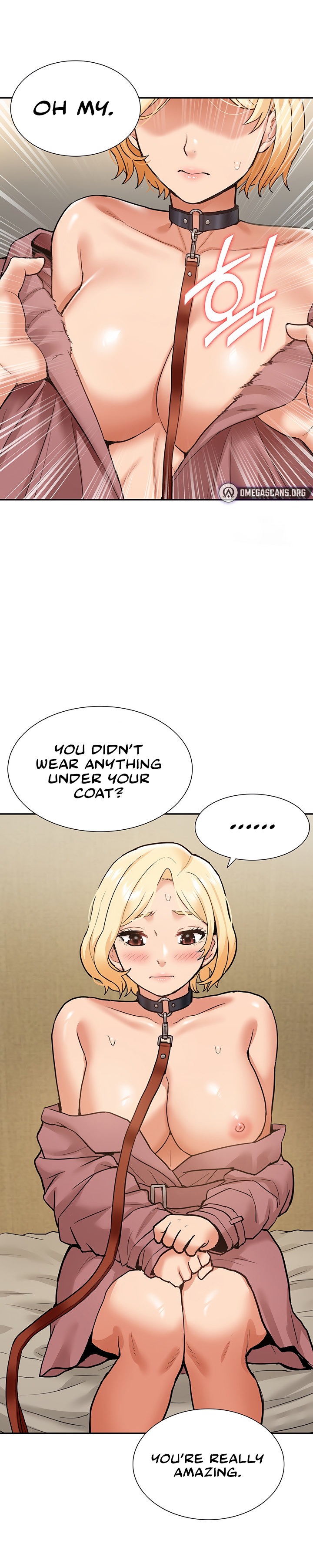 I Was the One Who Got Hypnotized but I Made an Idol Harem chapter 19 page 28
