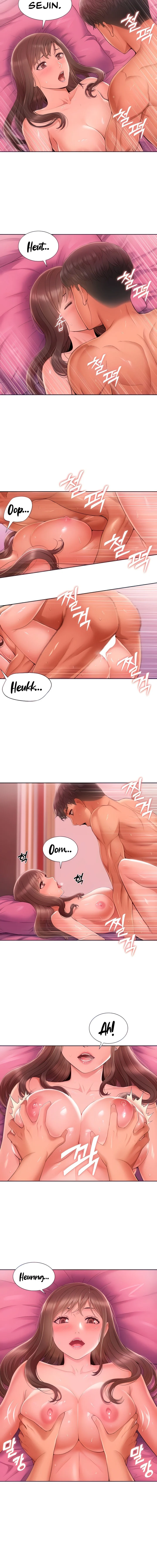 I Was the One Who Got Hypnotized but I Made an Idol Harem chapter 2 page 4