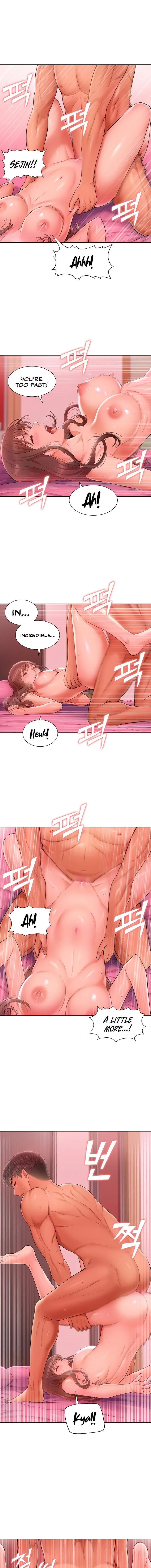I Was the One Who Got Hypnotized but I Made an Idol Harem chapter 2 page 7