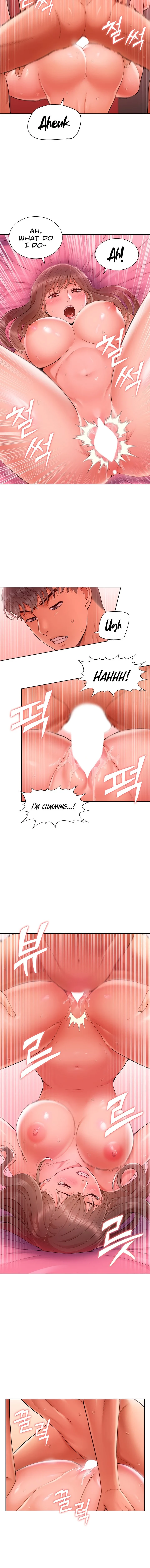 I Was the One Who Got Hypnotized but I Made an Idol Harem chapter 2 page 8