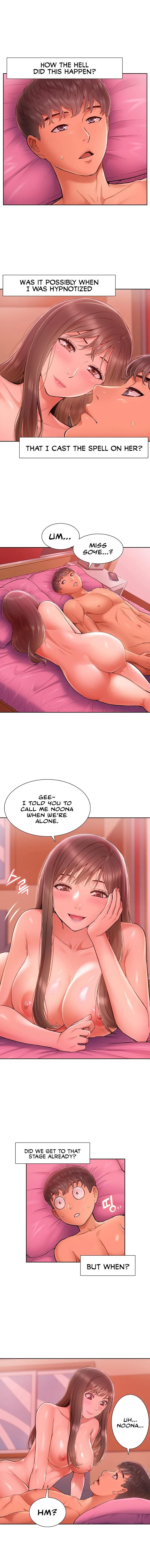 I Was the One Who Got Hypnotized but I Made an Idol Harem chapter 2 page 10
