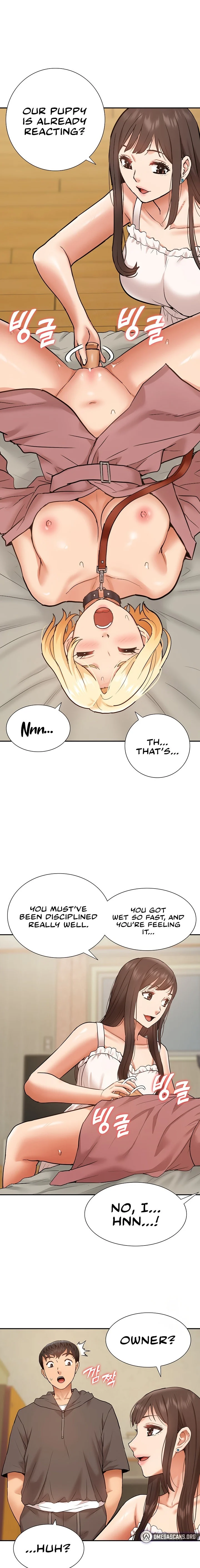 I Was the One Who Got Hypnotized but I Made an Idol Harem chapter 20 page 1