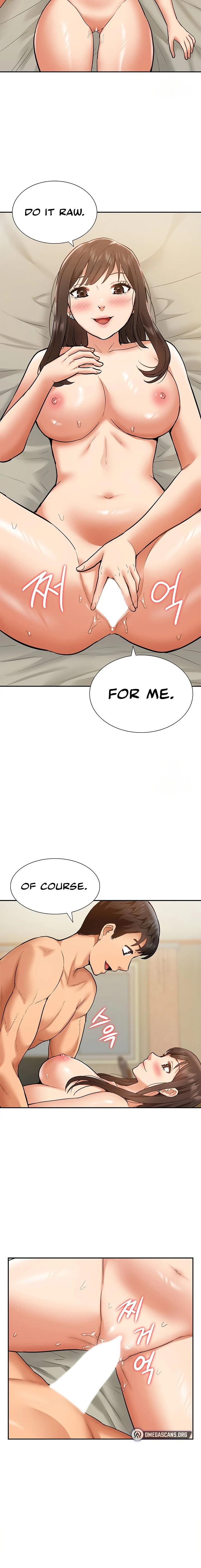 I Was the One Who Got Hypnotized but I Made an Idol Harem chapter 20 page 20