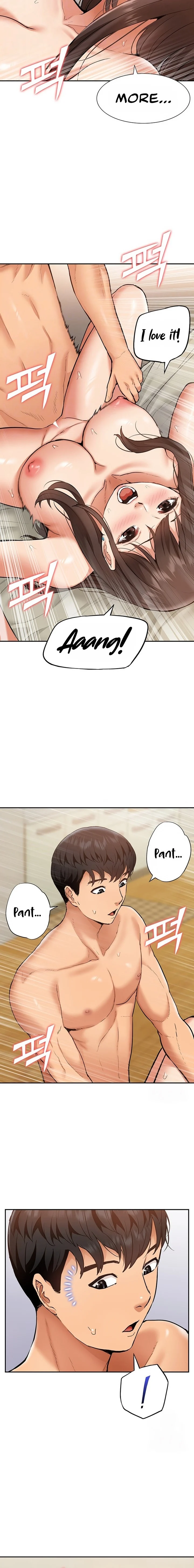 I Was the One Who Got Hypnotized but I Made an Idol Harem chapter 21 page 2