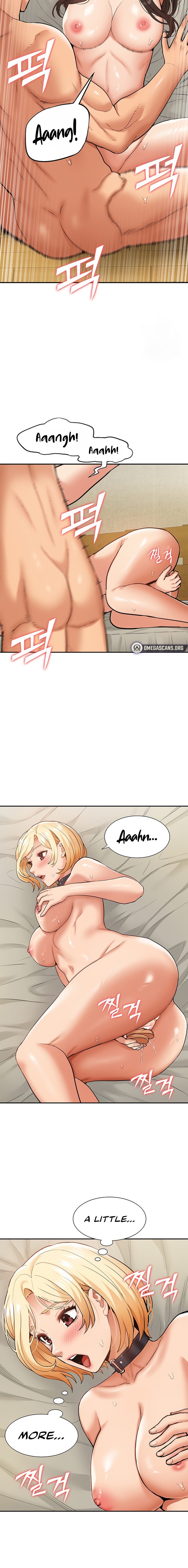I Was the One Who Got Hypnotized but I Made an Idol Harem chapter 21 page 6
