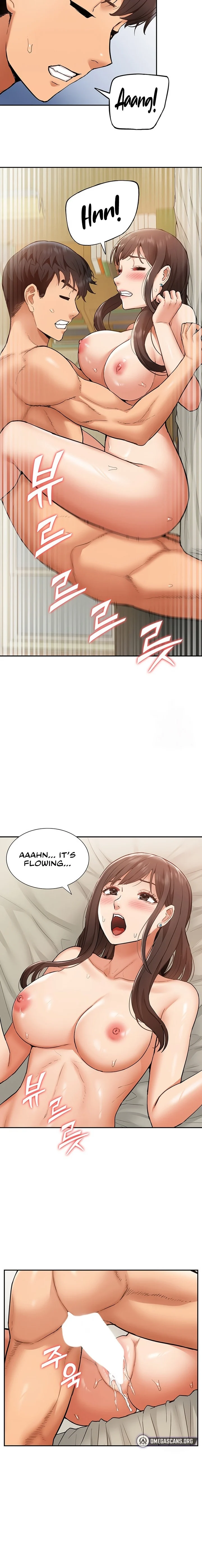 I Was the One Who Got Hypnotized but I Made an Idol Harem chapter 21 page 8