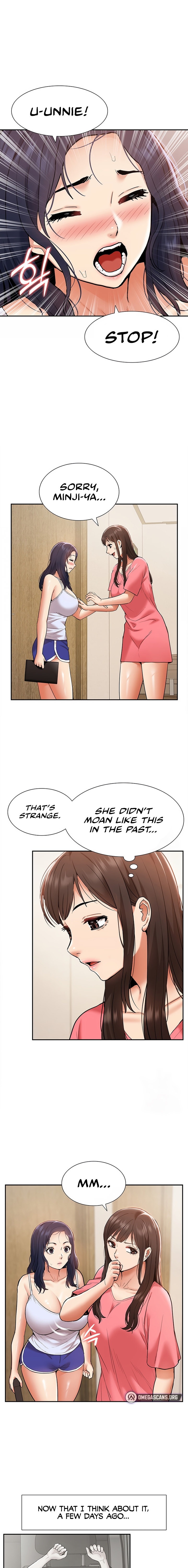 I Was the One Who Got Hypnotized but I Made an Idol Harem chapter 22 page 7