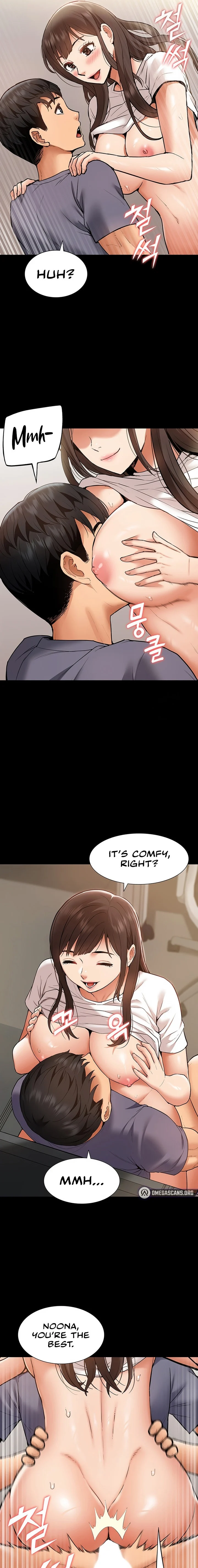 I Was the One Who Got Hypnotized but I Made an Idol Harem chapter 22 page 13