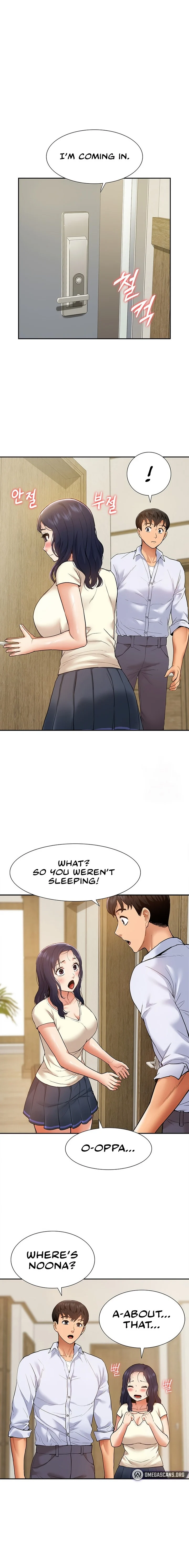 I Was the One Who Got Hypnotized but I Made an Idol Harem chapter 22 page 18