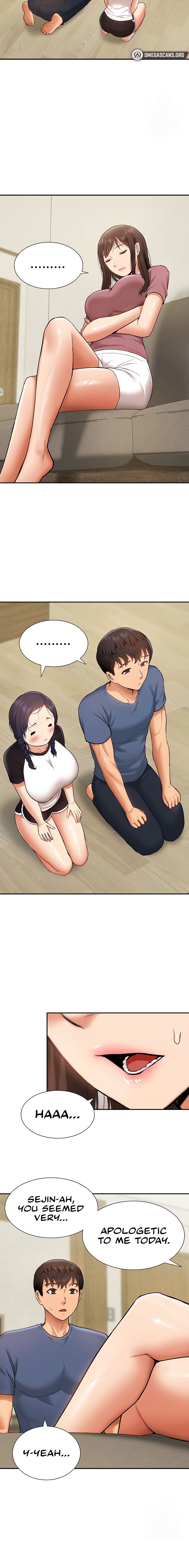 I Was the One Who Got Hypnotized but I Made an Idol Harem chapter 23 page 16
