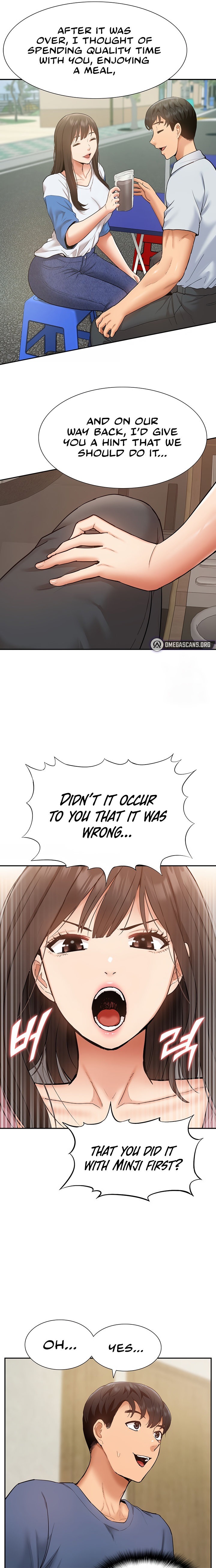 I Was the One Who Got Hypnotized but I Made an Idol Harem chapter 23 page 19